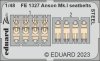 Eduard BIG49363 Anson Mk. I AIRFIX 1/48